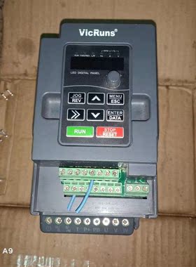 沃森变频器VD100A-2S-1.5G