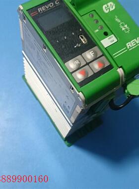 CD功率调节控制器REVO,型号RC1035-42VEWO0