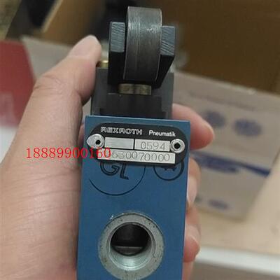 Rexroth3630070000一个,实物拍摄