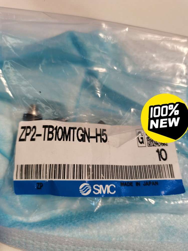 ZP2-TB10MTGN-H5SMC吸嘴