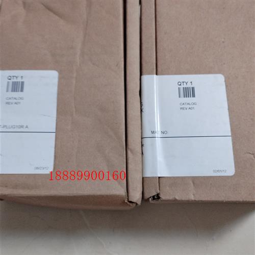 美国AB1787PLUG10R,未开封。7天无理由退货,