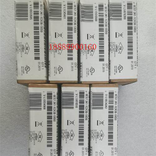 西门子CB1241,241-1CH30-1XB0,