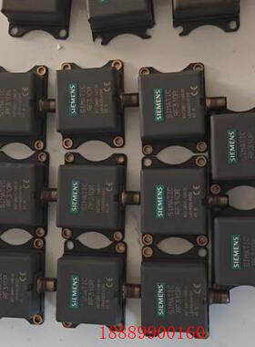 西门子读写器RF310R,6GT2801-1AB10有14台