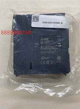 三菱可编程控制器模块,型号QD70P8,,支持验