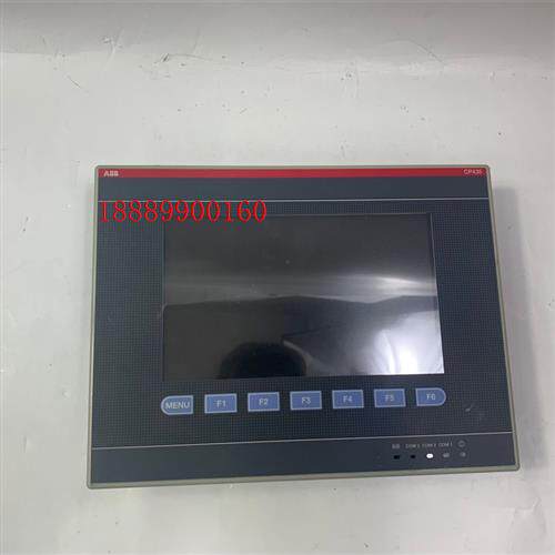 ABBCP435工业备件,拍前请联系点想