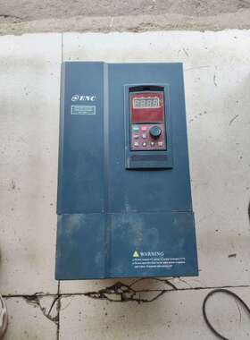 易能变频器22kw/30kwEDS1000拆机包好成色实