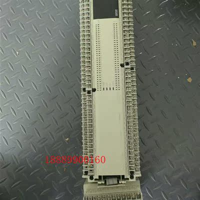 三菱PLCFX3u-128MT/ES-A一台,FX2N