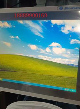 AB罗克韦尔1500P系列6181P-15TPXP工控触摸屏
