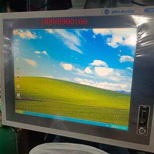 AB罗克韦尔1500P系列6181P 15TPXP工控触摸屏