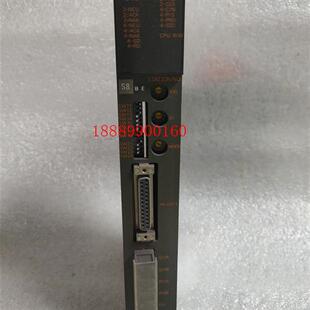 三菱AJ71C24拆机件现货包好