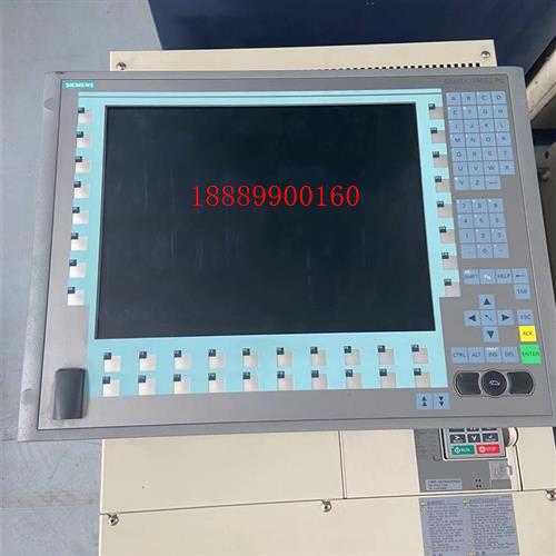 西门子PC477-HMI触摸屏6AV7844-0AF10-