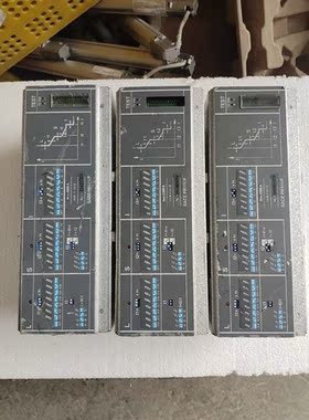 ABB框架断路器电子脱扣器SACEPR111/P现货