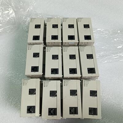 台达模块 DVPEN01-SL拆机，年份新，成色充新(询价）