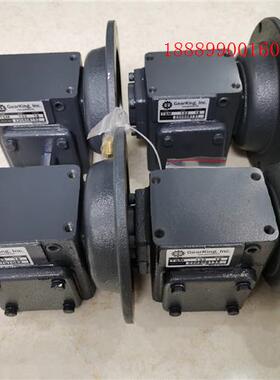 Gearking齿轮减速机