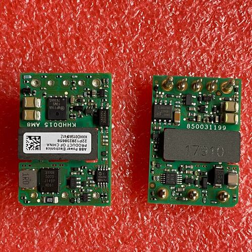 LM5020电源模块18-75V转3.3V15A(议价）