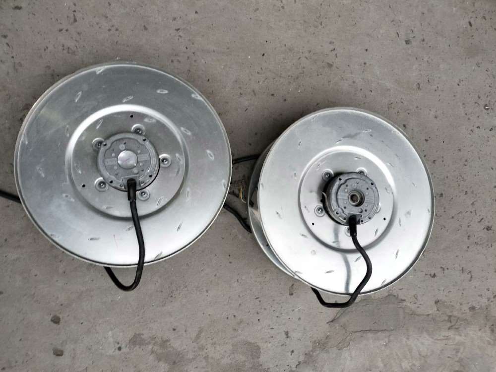 ABB变频器风机RB4C-355/170230V风