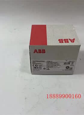 ABBDI581-S工业备件,拍前请联系