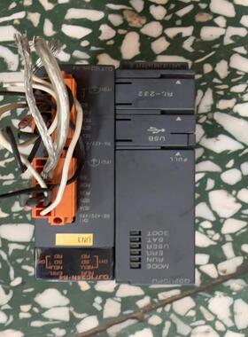 三菱Q02HCPU+QJ71C24N-R4(询价）