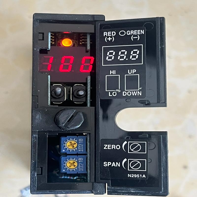 M2LMS-A4-R/N信号变换器，拆机，议价出(询价）