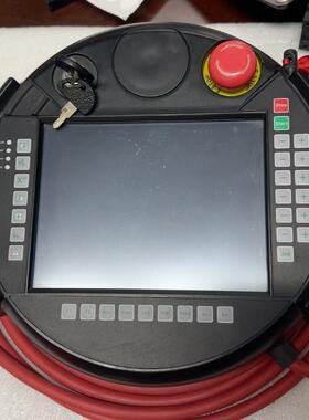 华途示教器HAUTO示教器HTQ-B017-DCET