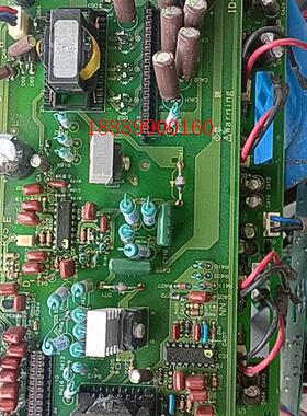 日立L300PSJ300变频器55kw驱动板电源板CPU板