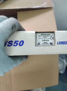 JWS50-24/A24V2.2A电源现货一