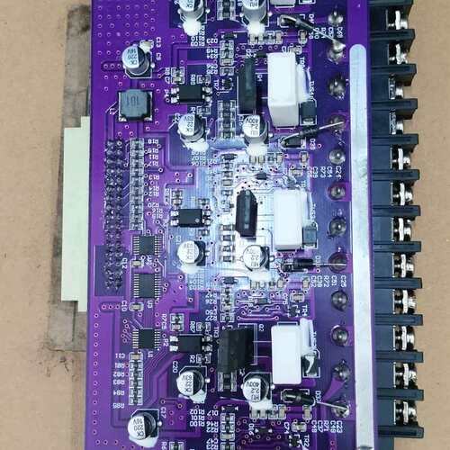 NAVIGATE-I02-V26.PCB紫色单面板(议价）