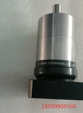 二手拆机,APEXDYNAMICS精锐减速AE050