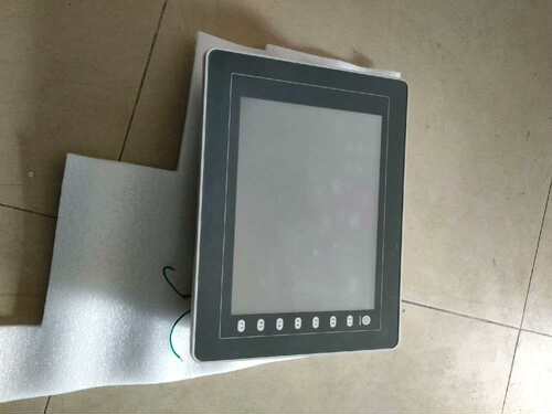 V810CD富士触摸屏,显示正常,功能好.