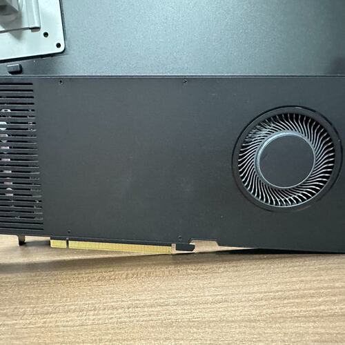 丽台A4500 A4000显卡 一起3张 成色嘎嘎新(议价）