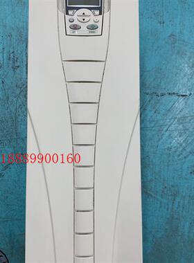 拆机ABB变频器ACS510-01-060A-4橙色好