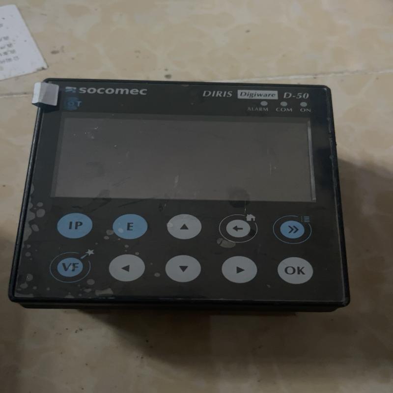 SOCOMEC溯高美智能仪表 DIRIS DIGIW(询价）