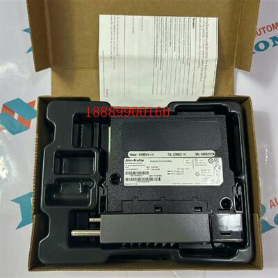 ALLENBRADLEY1756-CN2RXT拍前请