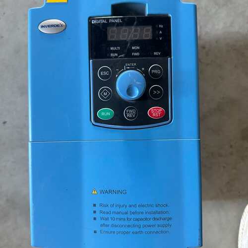 艾威德变频器DX201HBA055G075L-M5 5.5K(议价）