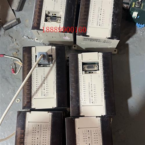 欧姆龙PLC/CPM2AH/CPM2AH-20CDR-A实物
