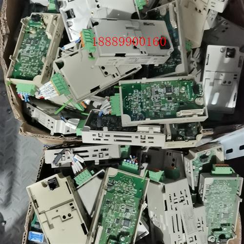 二手拆机欧姆龙3G3MV-PDRT2变频器量多可以优惠