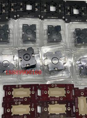 芯片封装治具LEENOJ43503-001;ESSAI治具