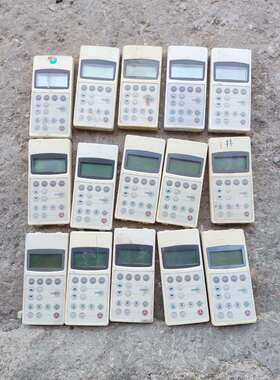 CDP312RABB变频器ACS800面板ABBAC