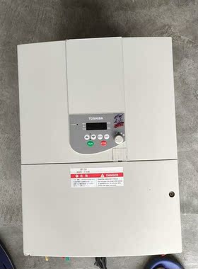 VFS9-4110PL-WN1东芝变频器VF-S9