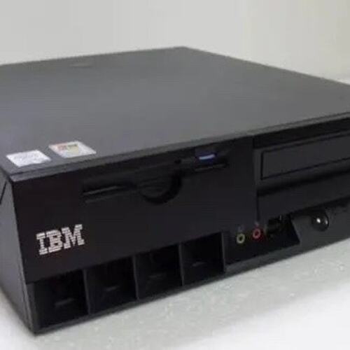 IBM865 CPU 512M 40G硬盘 WIN98系统(议价）
