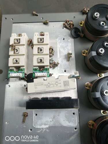 IGBT模块SKM75GB128D整流桥DFA75BA160