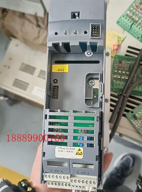 邦飞利变频器ACT401-11FC功能包好成色漂亮现货包好