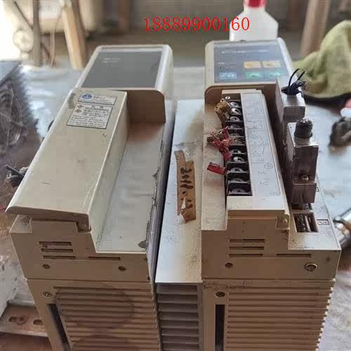 欧姆龙驱动器R88S-H306G一台