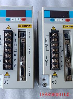 东菱伺服驱动器EPS2-TA040L121,拆机拆下来的,