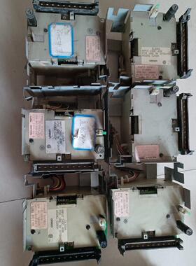 欧姆龙PLCC200H电源板,输入电压24V,无外壳实图片