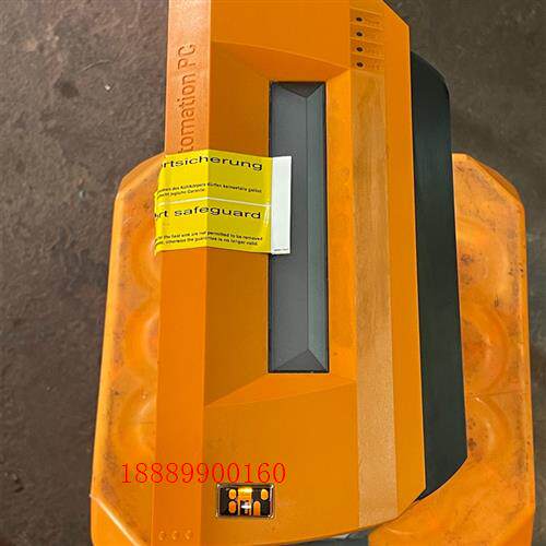 贝加莱工控机5PC810.SX02-005P81:4161