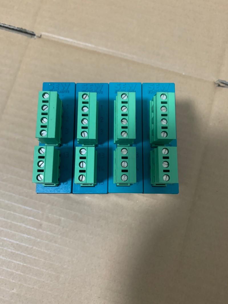 德国SEW整流块BMKB1.5订货号08281602整流