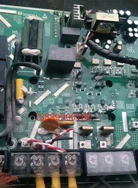 众辰37KW变频器驱动板DS3QD01A