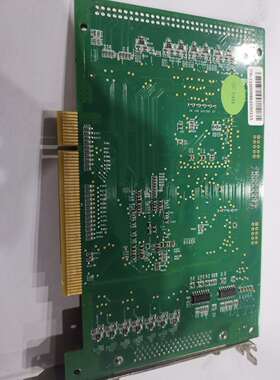 固高运动控制卡gts-pci-vc,实物拍摄如图,功能正常,