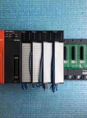 三菱A系列PLC A1SHCPU 1台(询价）